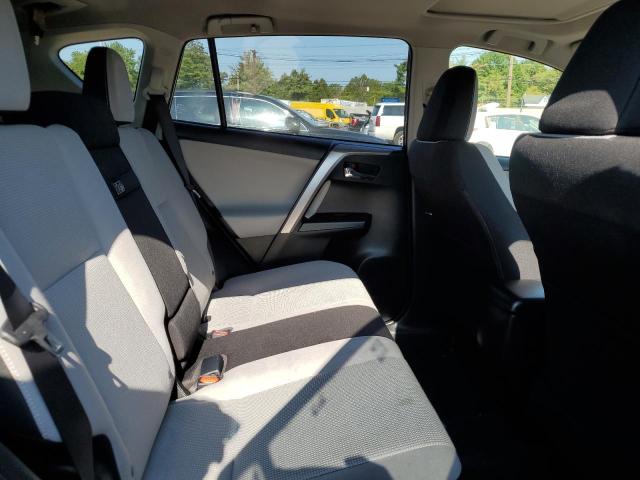 JTMRJREV8JD225807 - 2018 TOYOTA RAV4 HV LE Mavi fotoğraf 11