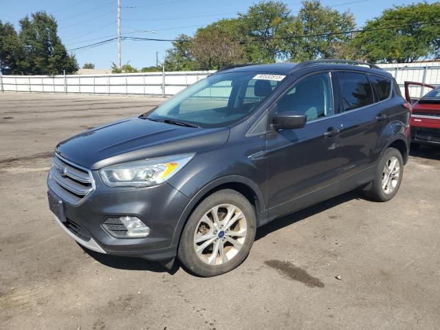2017 FORD ESCAPE SE, 