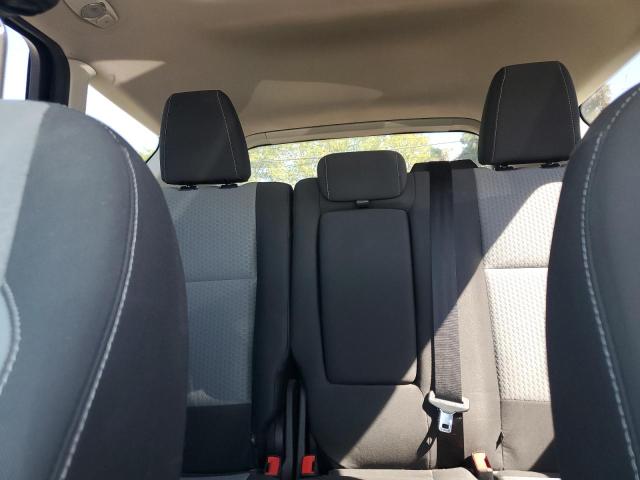 1FMCU0GD7HUD50722 - 2017 FORD ESCAPE SE 灰色 照片 10