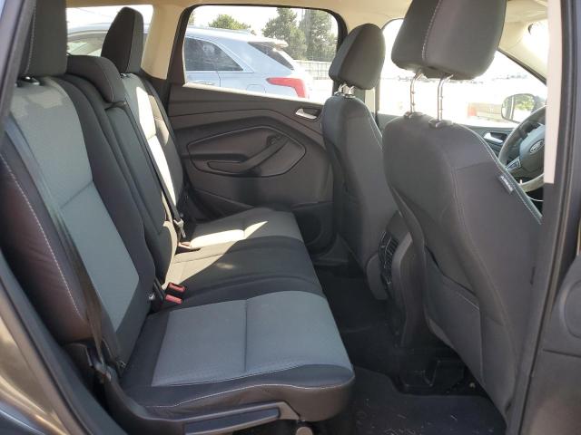 1FMCU0GD7HUD50722 - 2017 FORD ESCAPE SE 灰色 照片 11