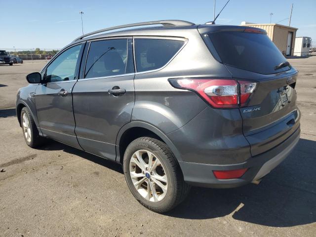 1FMCU0GD7HUD50722 - 2017 FORD ESCAPE SE 灰色 照片 2