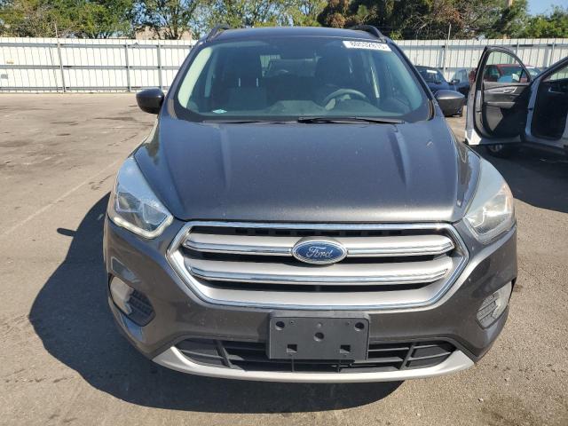 1FMCU0GD7HUD50722 - 2017 FORD ESCAPE SE 灰色 照片 5