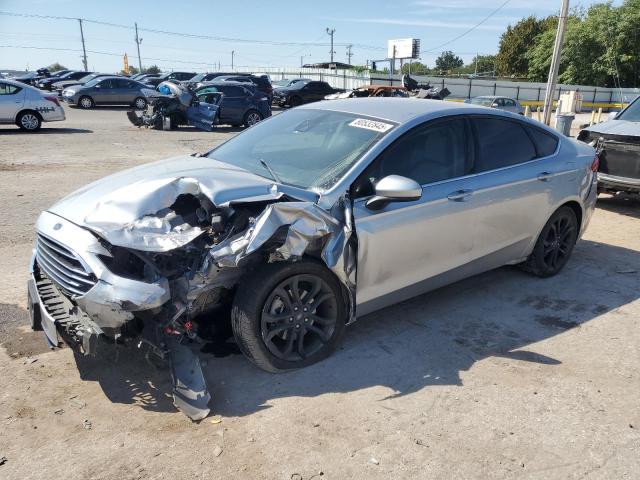 2020 FORD FUSION SE, 