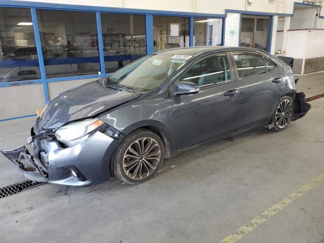 2015 TOYOTA COROLLA L, 