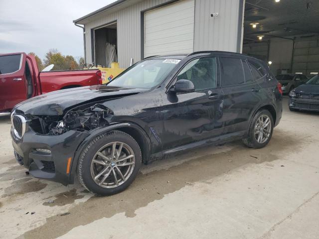 2020 BMW X3 XDRIVE30I, 