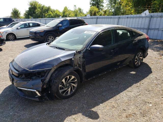 2019 HONDA CIVIC EX, 