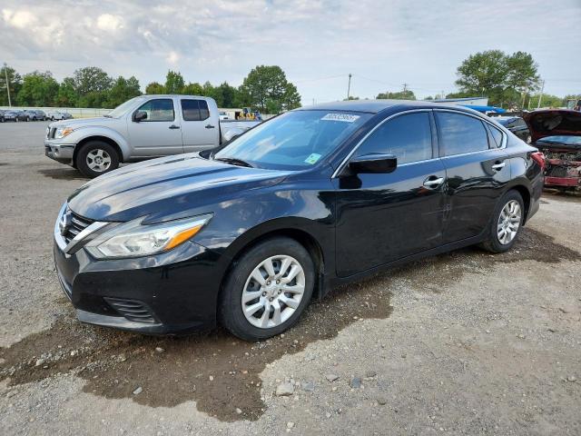 2016 NISSAN ALTIMA 2.5, 
