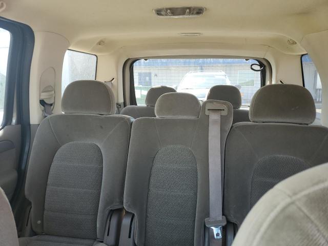 1FMZU73K93ZA42101 - 2003 FORD EXPLORER XLT CHARCOAL photo 10