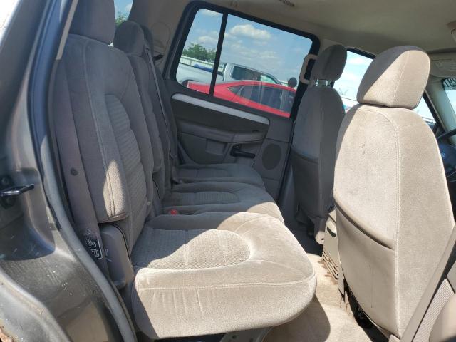 1FMZU73K93ZA42101 - 2003 FORD EXPLORER XLT CHARCOAL photo 11