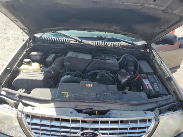 1FMZU73K93ZA42101 - 2003 FORD EXPLORER XLT CHARCOAL photo 12