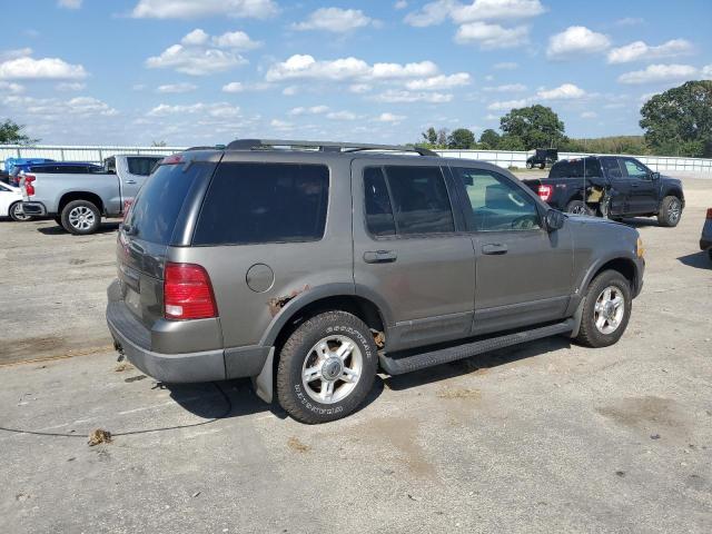 1FMZU73K93ZA42101 - 2003 FORD EXPLORER XLT CHARCOAL photo 3