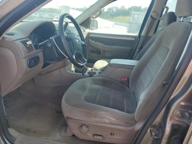 1FMZU73K93ZA42101 - 2003 FORD EXPLORER XLT CHARCOAL photo 7