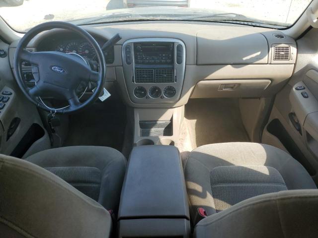 1FMZU73K93ZA42101 - 2003 FORD EXPLORER XLT CHARCOAL photo 8