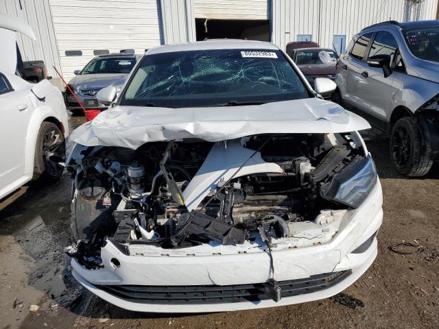 3VWCB7BU6KM242935 - 2019 VOLKSWAGEN JETTA S WHITE photo 5