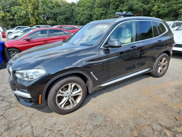 2021 BMW X3 SDRIVE30I, 