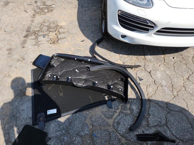 5UXTY3C05M9G49511 - 2021 BMW X3 SDRIVE30I 黑色 照片 12