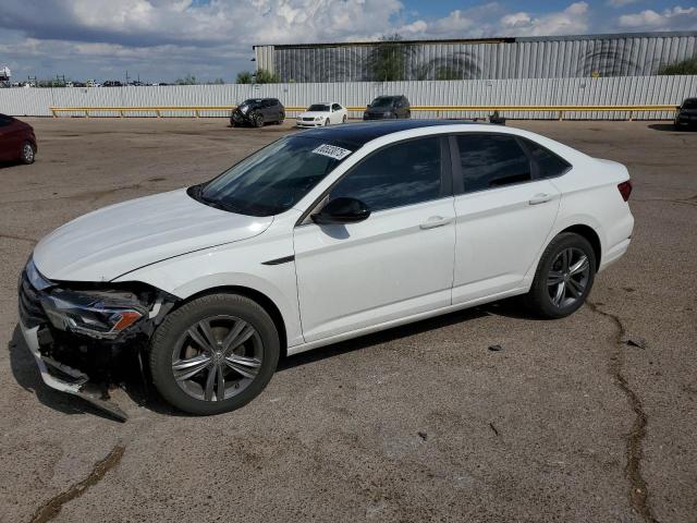 2019 VOLKSWAGEN JETTA S, 