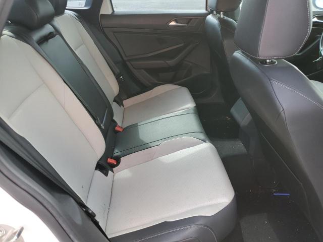 3VWC57BU7KM045098 - 2019 VOLKSWAGEN JETTA S WHITE photo 10