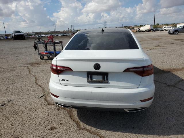 3VWC57BU7KM045098 - 2019 VOLKSWAGEN JETTA S WHITE photo 6