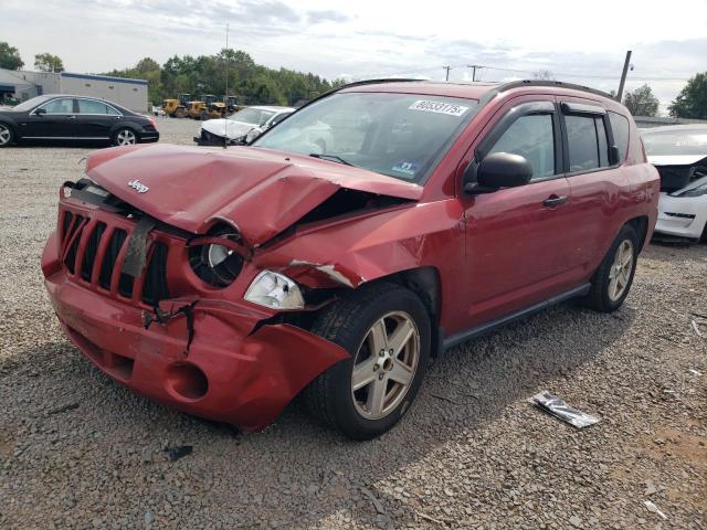 2007 JEEP COMPASS, 
