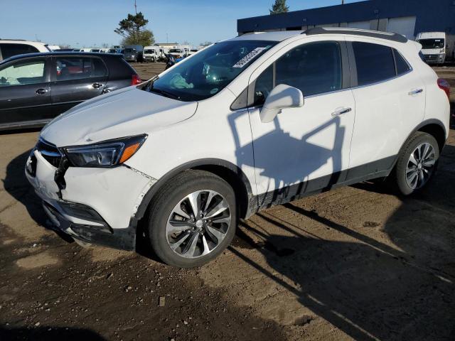 2021 BUICK ENCORE PREFERRED, 