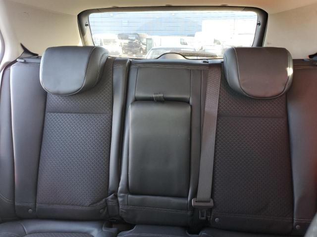 KL4CJESB3MB304210 - 2021 BUICK ENCORE PREFERRED WHITE photo 10