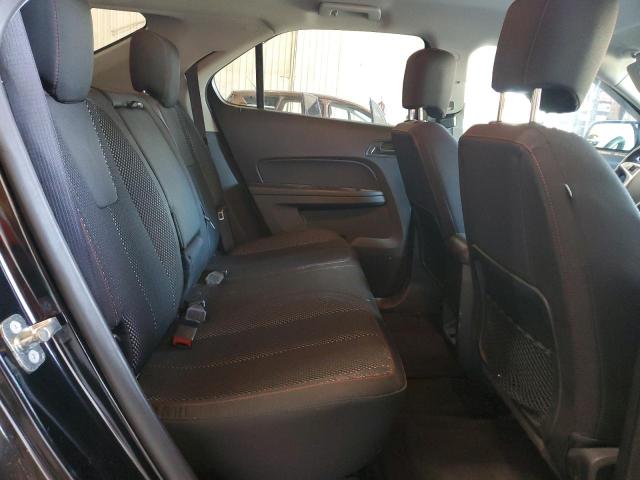 2GNFLFE38G6229008 - 2016 CHEVROLET EQUINOX LT BLACK photo 11