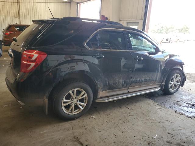 2GNFLFE38G6229008 - 2016 CHEVROLET EQUINOX LT BLACK photo 3