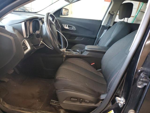 2GNFLFE38G6229008 - 2016 CHEVROLET EQUINOX LT BLACK photo 7