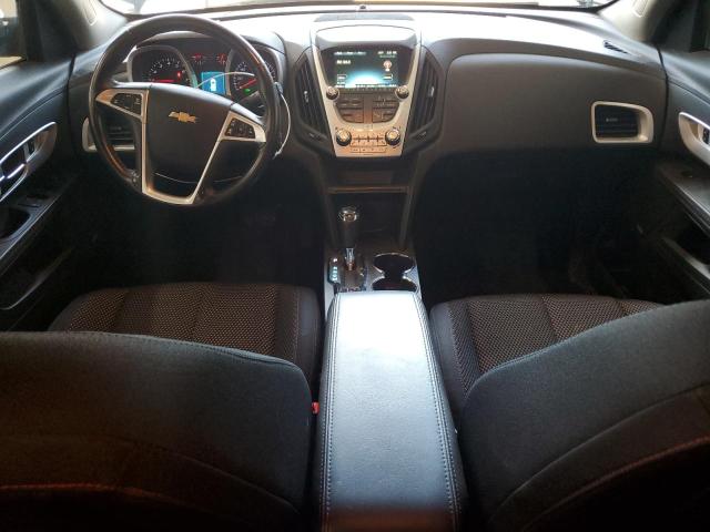 2GNFLFE38G6229008 - 2016 CHEVROLET EQUINOX LT BLACK photo 8