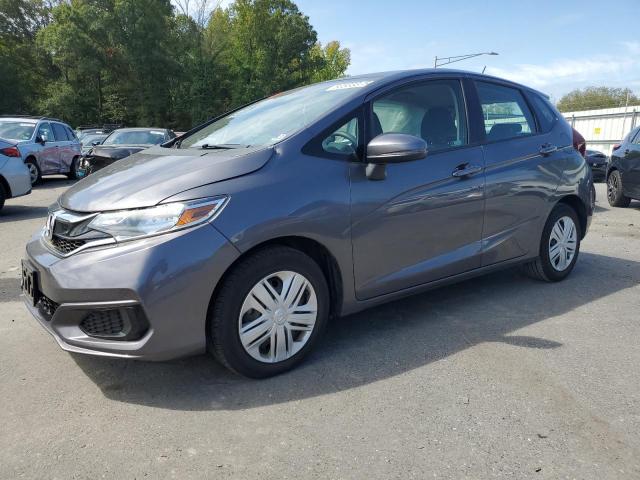 2019 HONDA FIT LX, 
