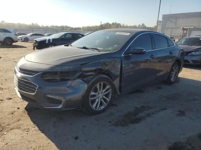 2017 CHEVROLET MALIBU LT, 