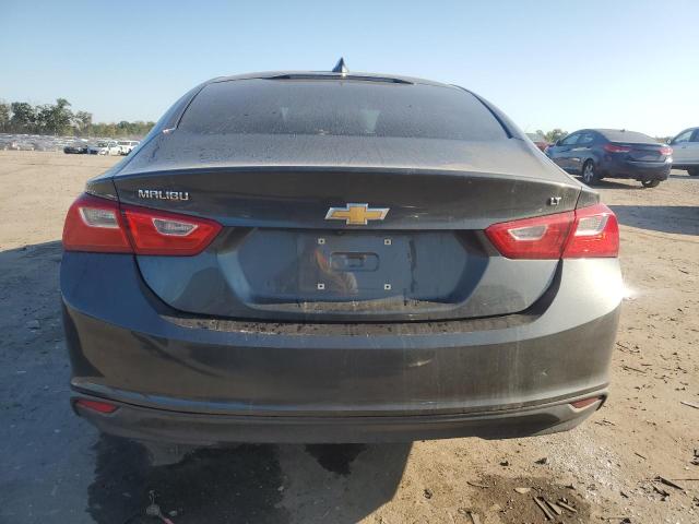 1G1ZE5ST1HF200724 - 2017 CHEVROLET MALIBU LT GRAY photo 6