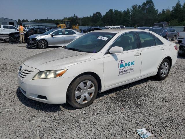 2009 TOYOTA CAMRY BASE, 