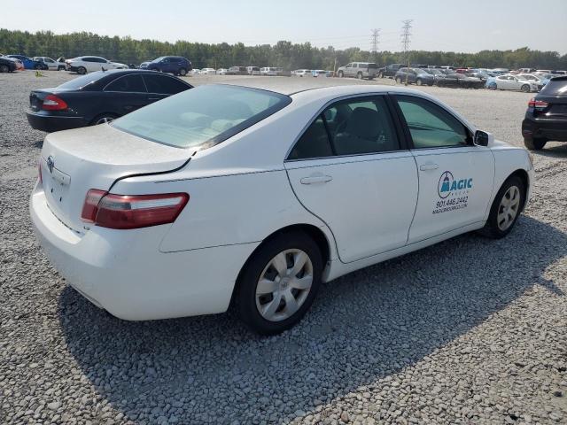 4T1BE46K09U910579 - 2009 TOYOTA CAMRY BASE 白色 照片 3