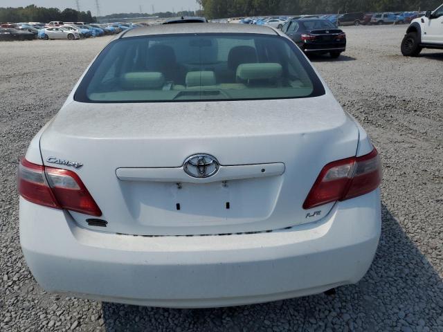4T1BE46K09U910579 - 2009 TOYOTA CAMRY BASE 白色 照片 6