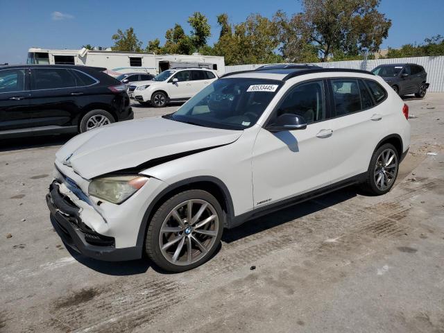 2014 BMW X1 XDRIVE28I, 