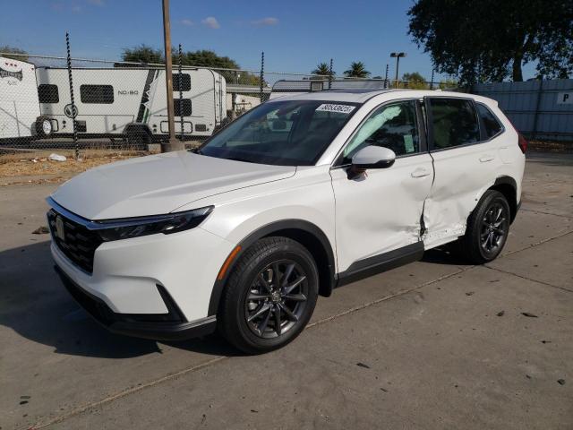 2026 HONDA CR-V EXL, 