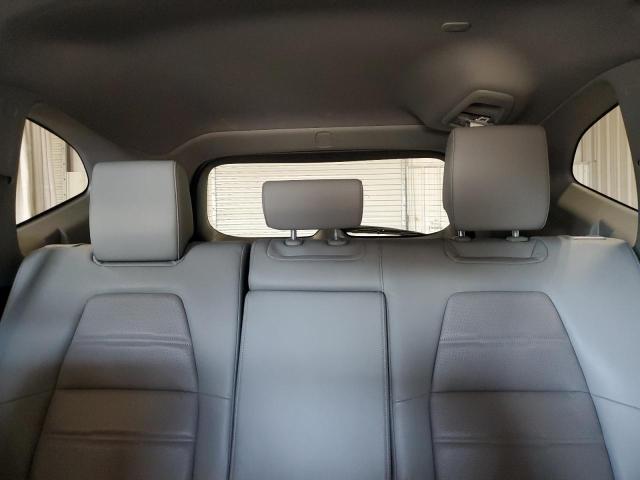 5J6RT6H88NL036255 - 2022 HONDA CR-V EXL Mavi foto 10