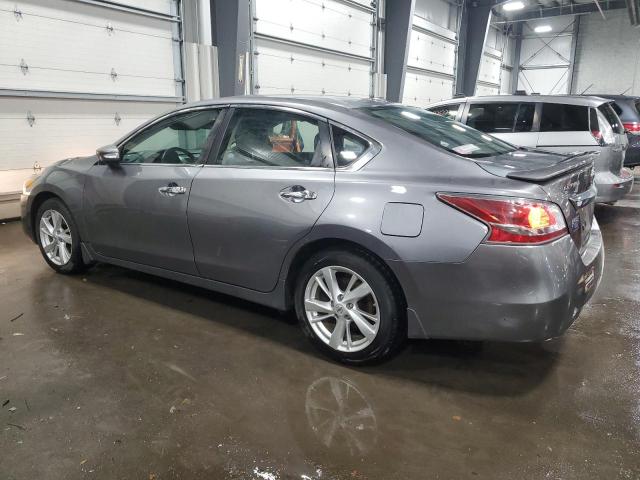 1N4AL3AP4EN234697 - 2014 NISSAN ALTIMA 2.5 SILVER photo 2