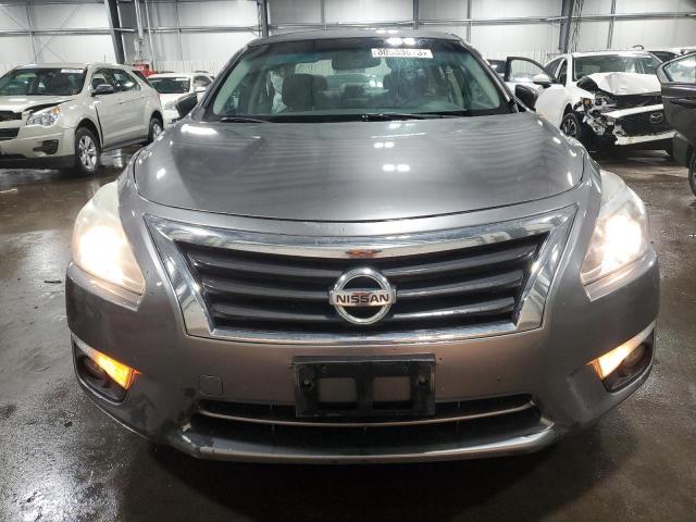 1N4AL3AP4EN234697 - 2014 NISSAN ALTIMA 2.5 SILVER photo 5