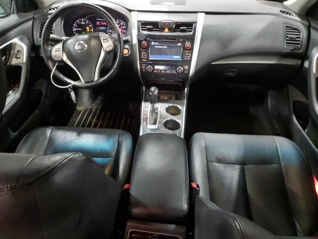 1N4AL3AP4EN234697 - 2014 NISSAN ALTIMA 2.5 SILVER photo 8