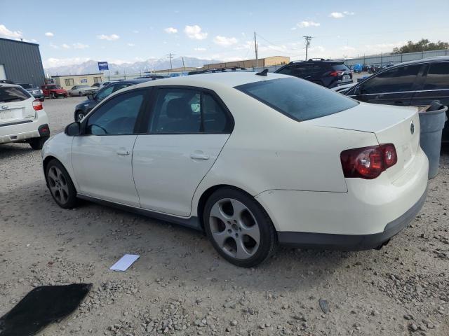 3VWBA71K38M186699 - 2008 VOLKSWAGEN GLI WHITE photo 2