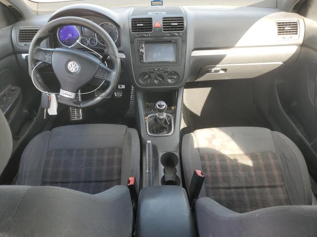 3VWBA71K38M186699 - 2008 VOLKSWAGEN GLI WHITE photo 8