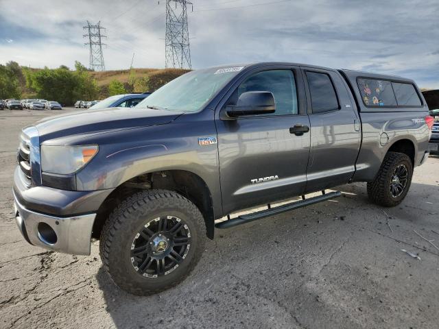 2011 TOYOTA TUNDRA DOUBLE CAB SR5, null