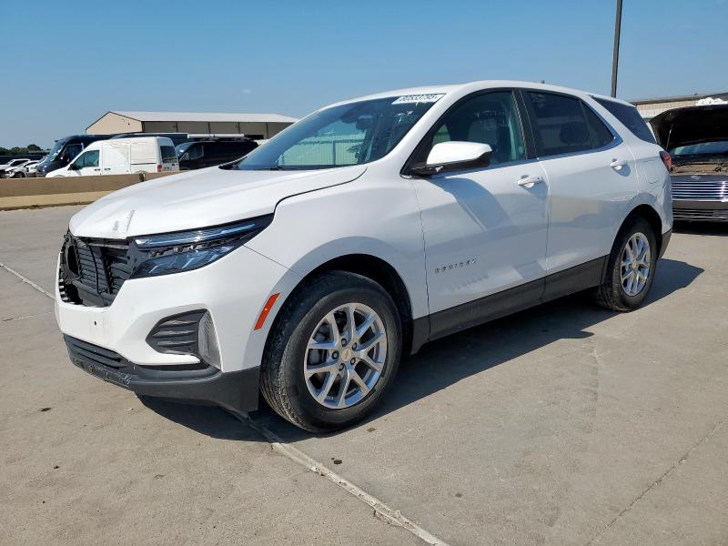 2024 CHEVROLET EQUINOX LT, 