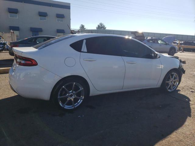 1C3CDFBB0GD660338 - 2016 DODGE DART SXT WHITE photo 3