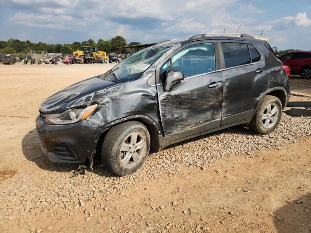 2017 CHEVROLET TRAX 1LT, 