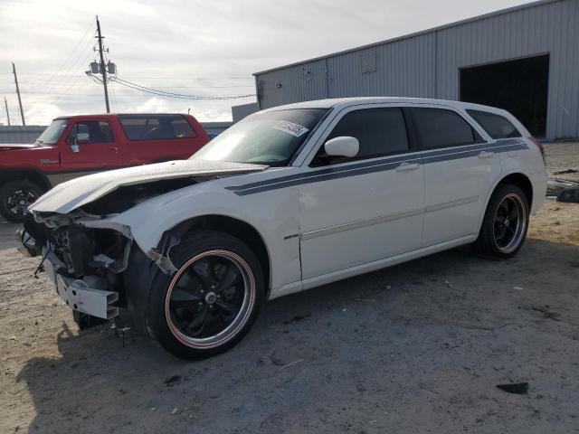 2006 DODGE MAGNUM R/T, 