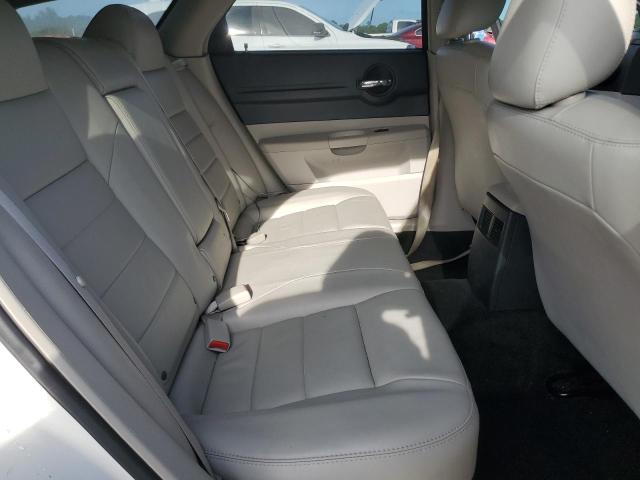 2D4GV572X6H516622 - 2006 DODGE MAGNUM R/T Ақ фото 11